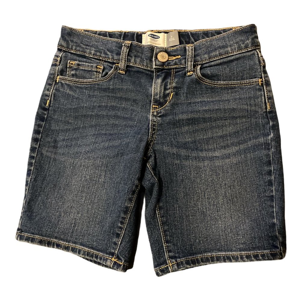 Old Navy Midi Girls Shorts